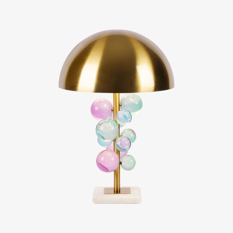 Globo Table Lamp – detail 14