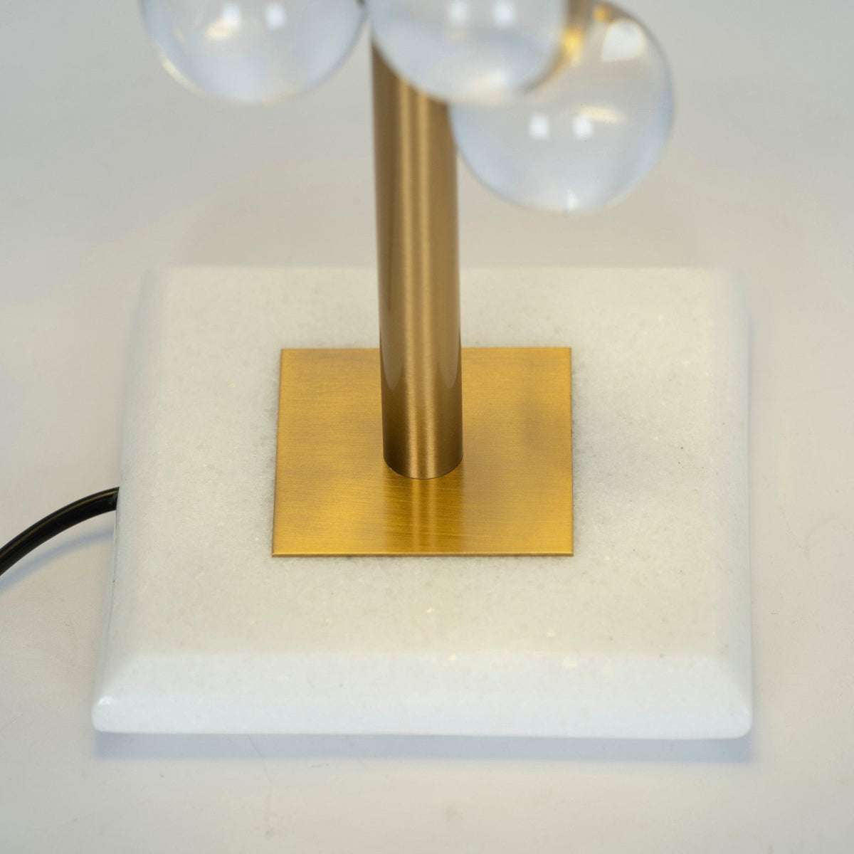 Globo Table Lamp – detail 13