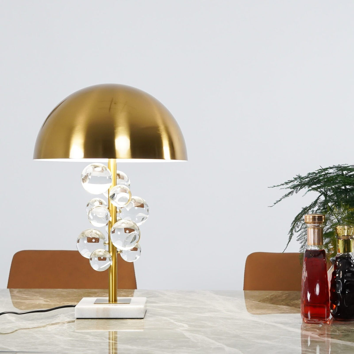 Globo Table Lamp – detail 30