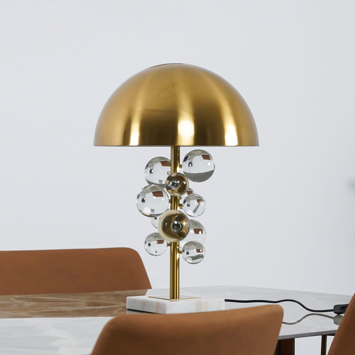 Globo Table Lamp – detail 24