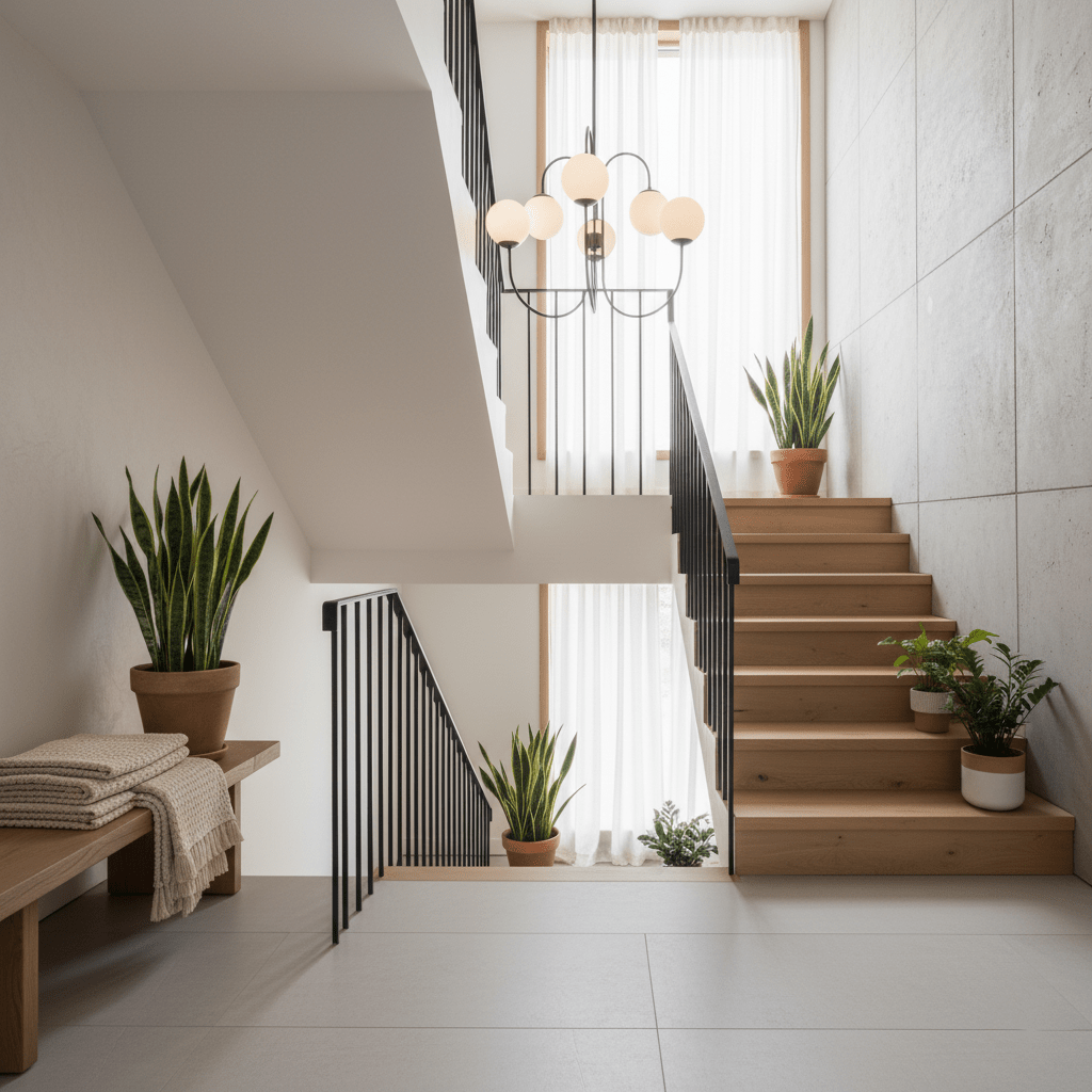 Jornoen Globe Chandelier