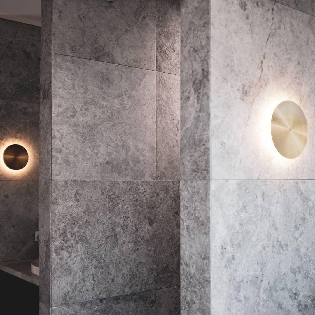 Gossa Wall Lamp – detail 15