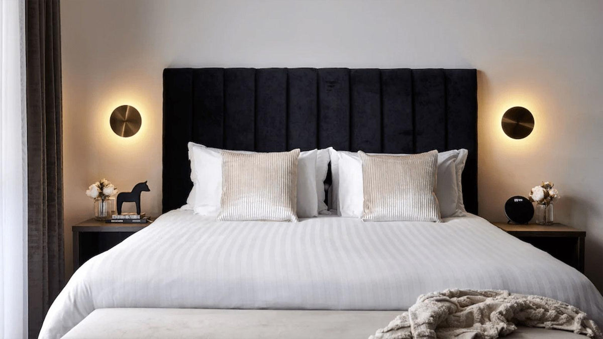 Gossa Wall Lamp – detail 31