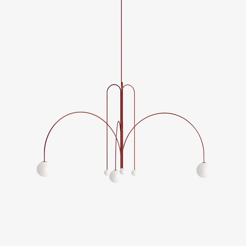 Evton Chandelier
