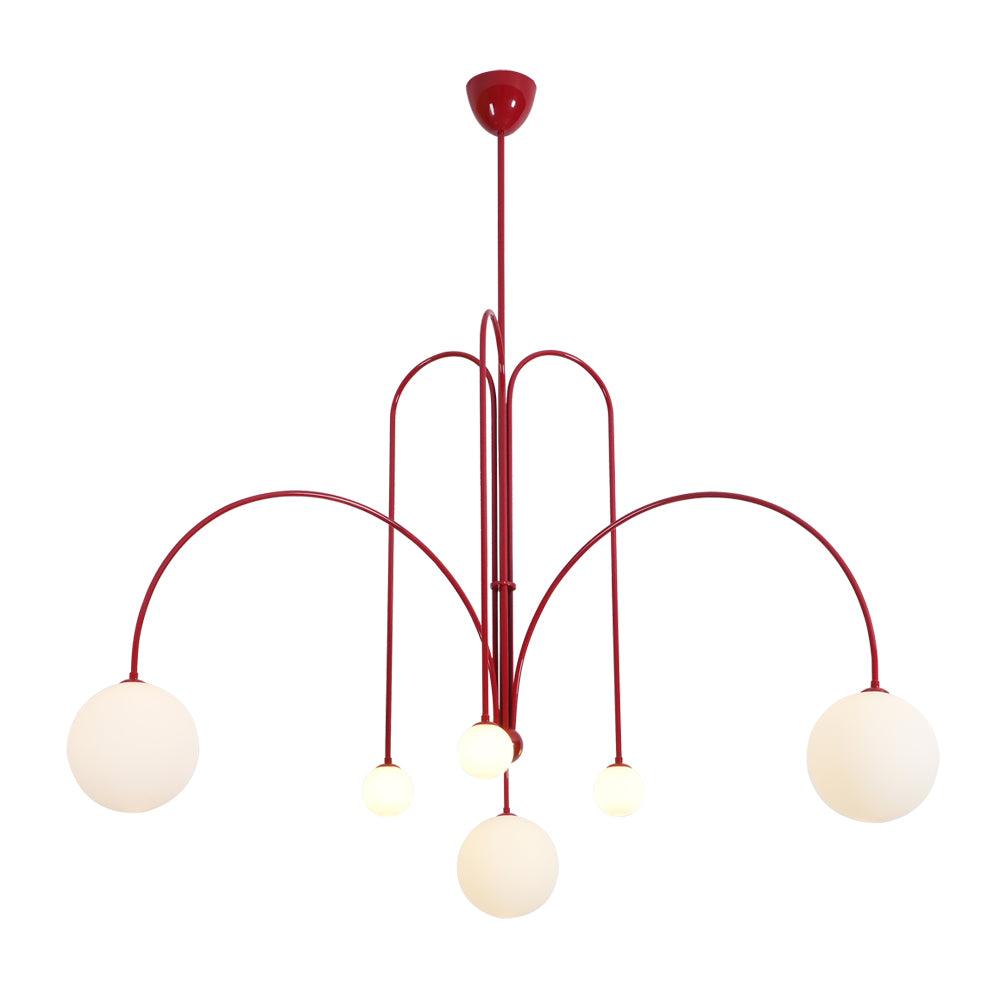Evton Chandelier
