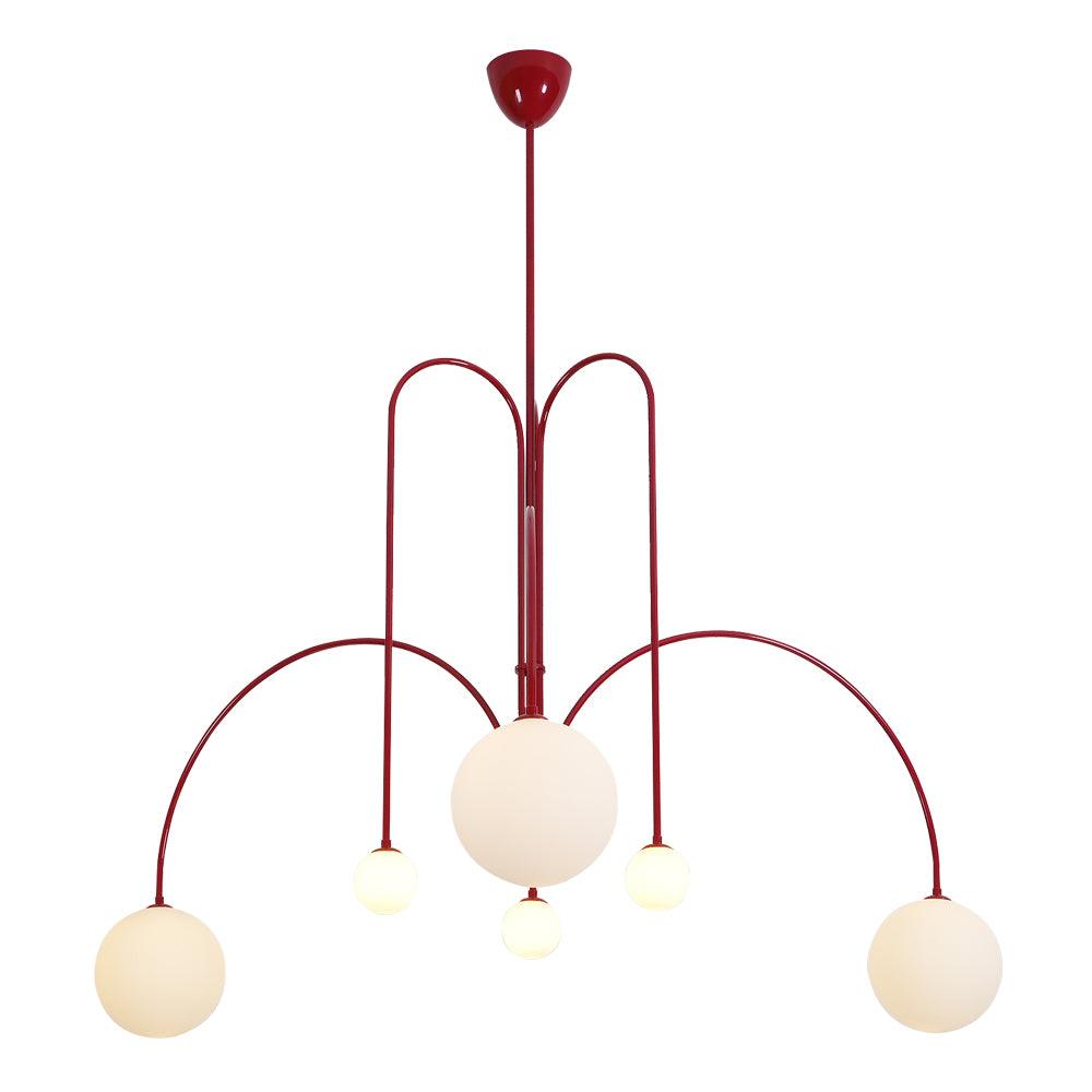 Evton Chandelier
