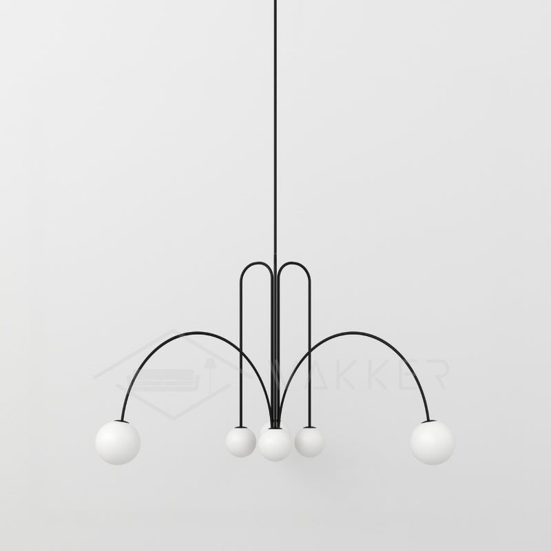 Evton Chandelier