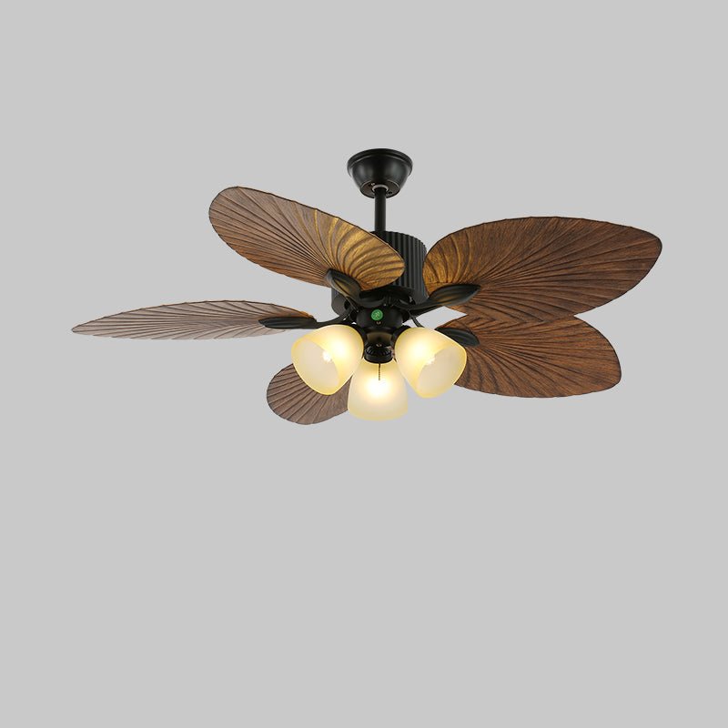 Jorlyn Ceiling Fan Light