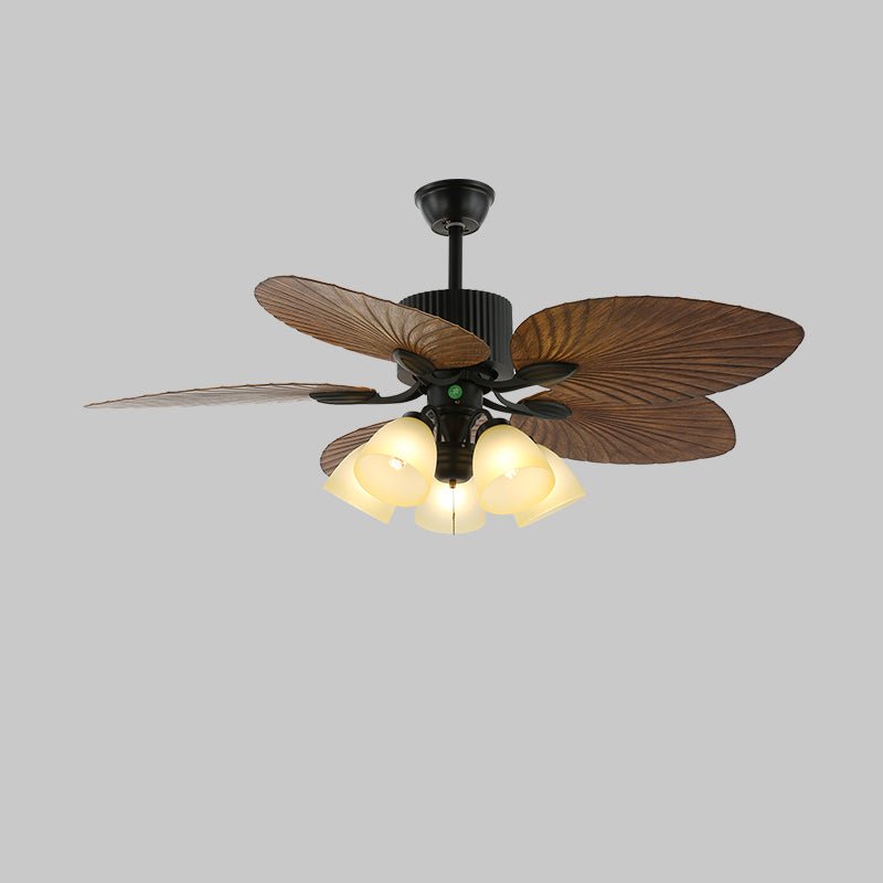 Jorlyn Ceiling Fan Light