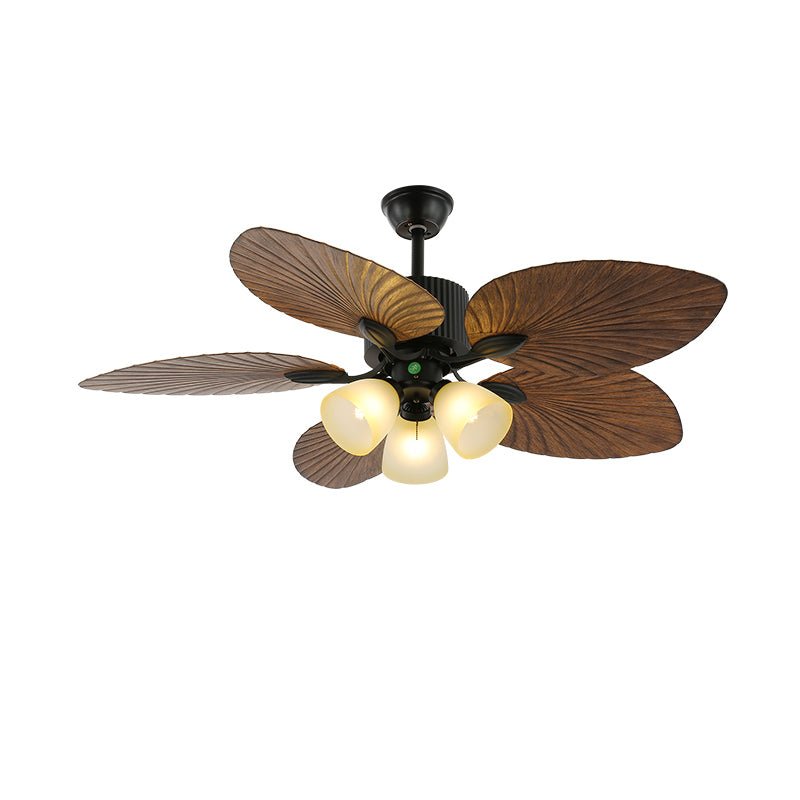 Jorlyn Ceiling Fan Light