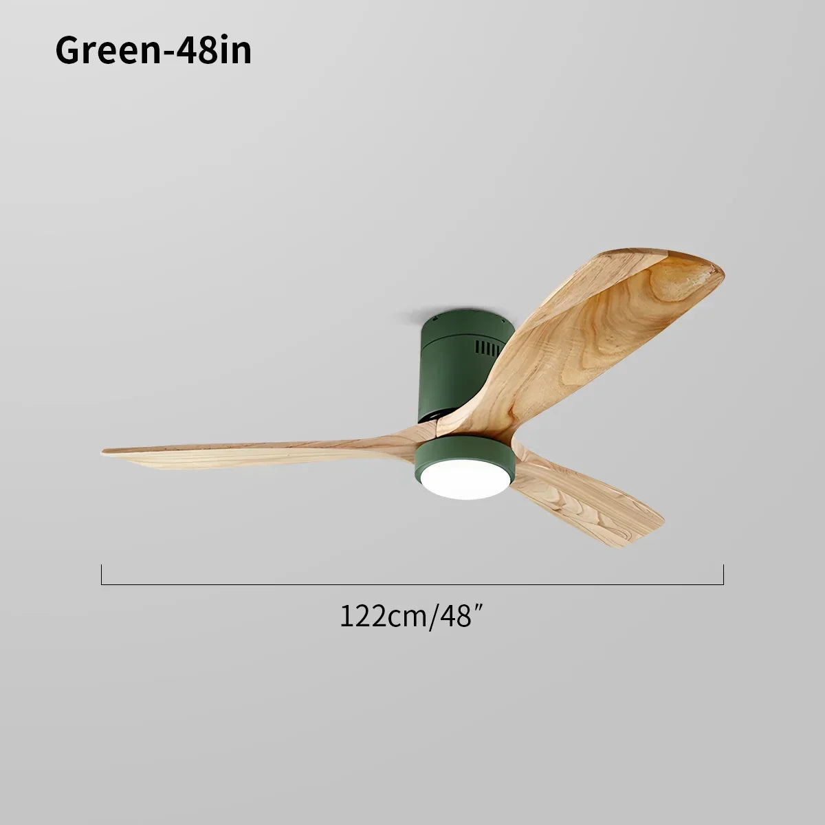 Larkey Ceiling Fan Light
