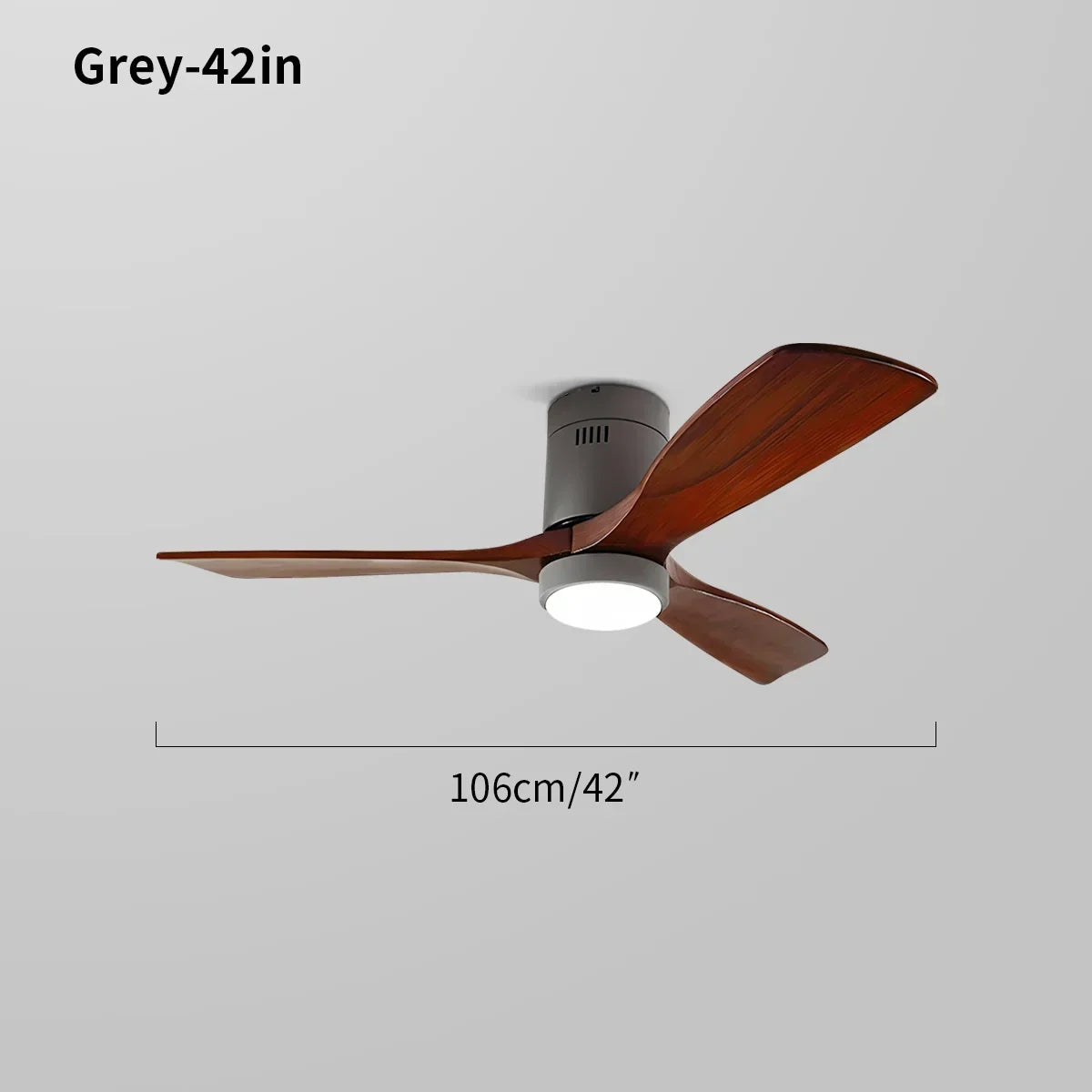 Larkey Ceiling Fan Light