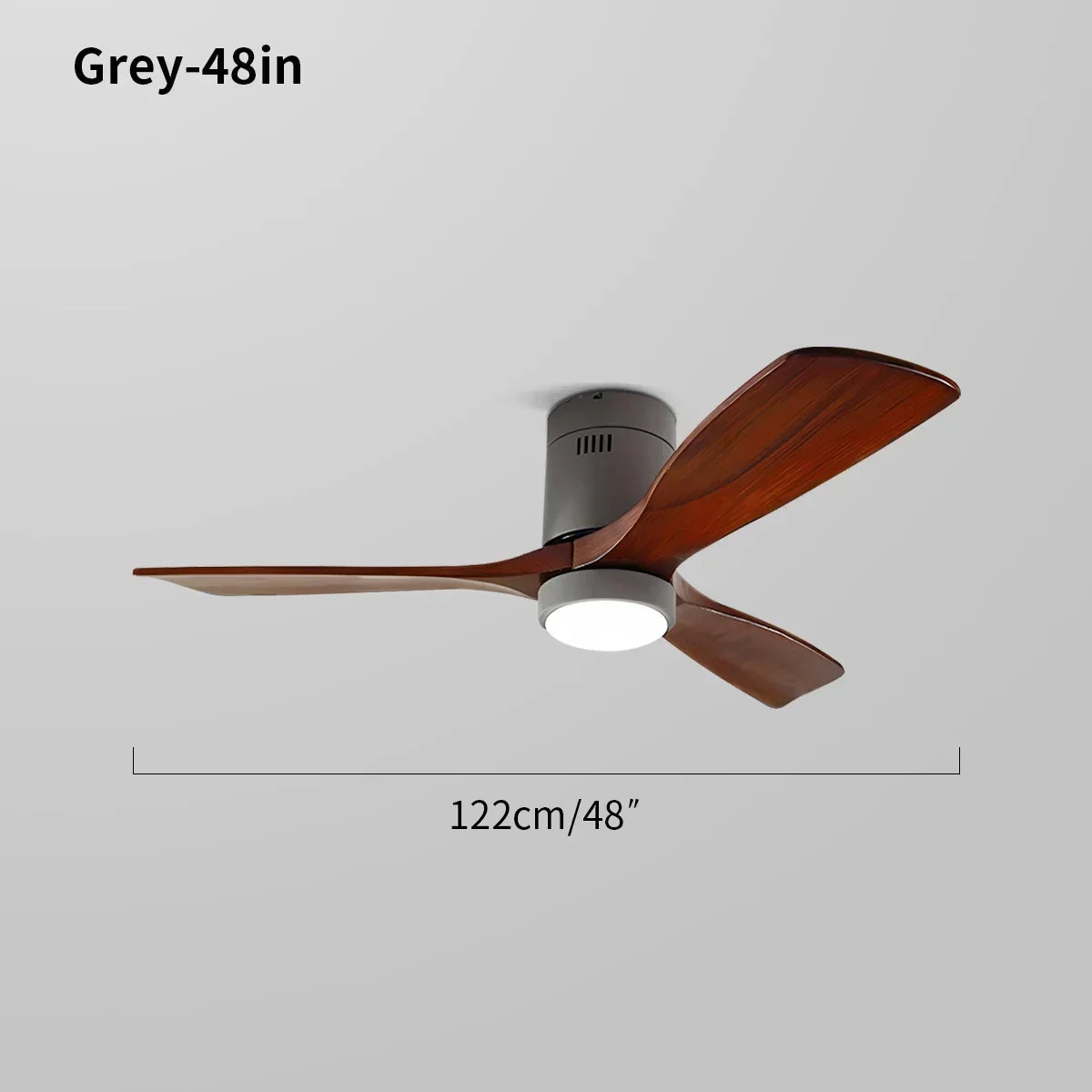 Larkey Ceiling Fan Light