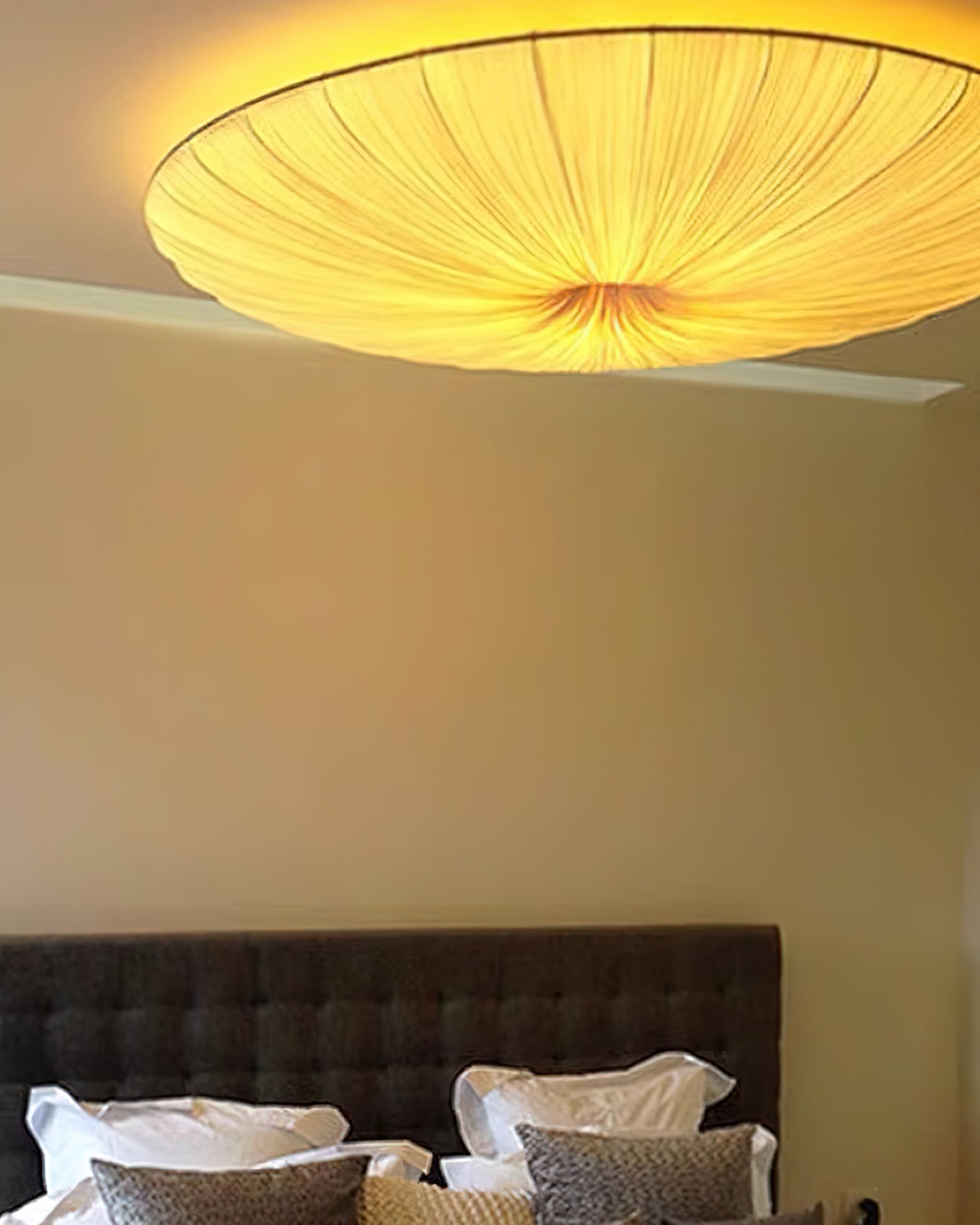 Junovenlo Tassel Ceiling Light