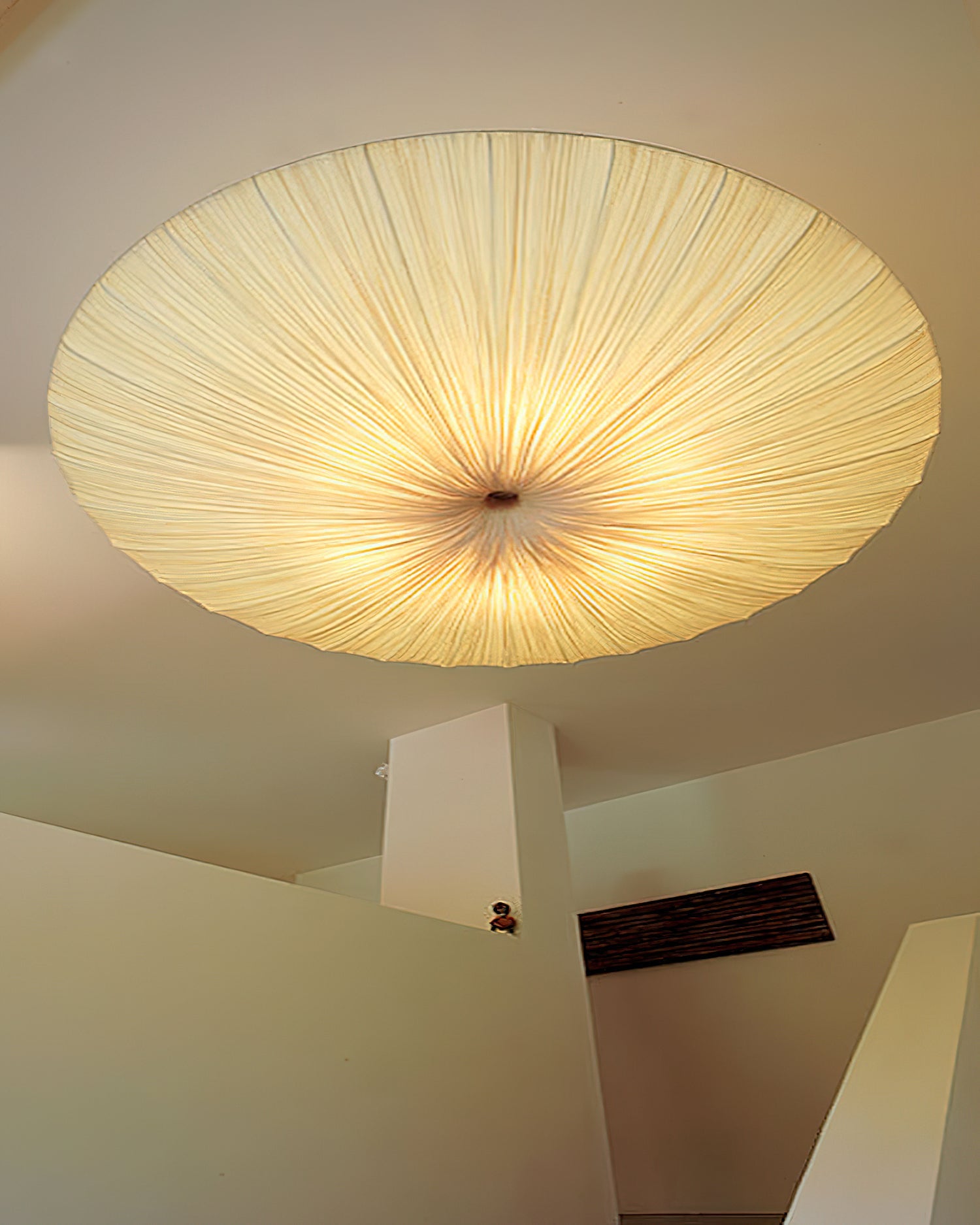 Junovenlo Tassel Ceiling Light