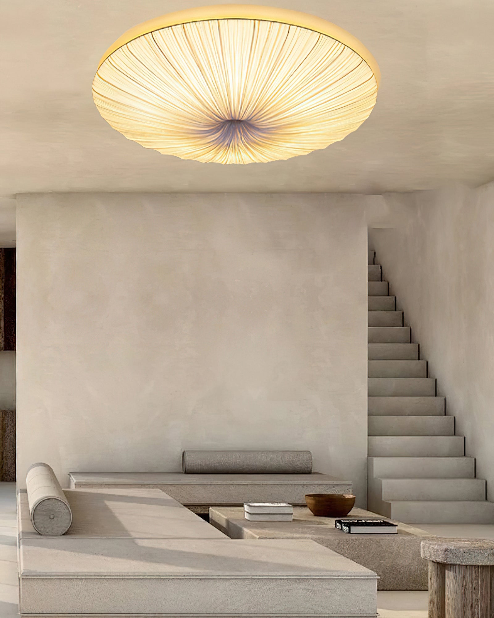 Junovenlo Tassel Ceiling Light