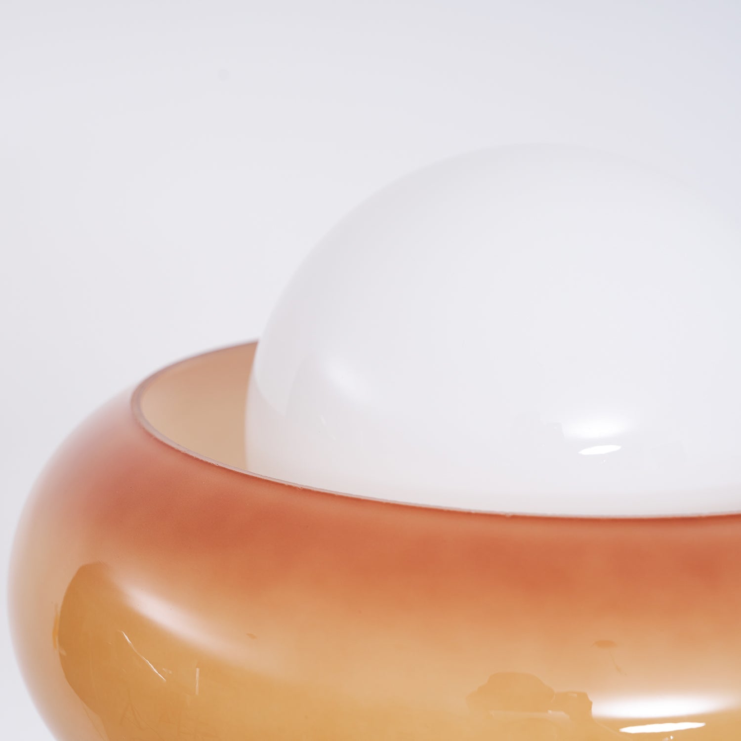 Nolla Globe Floor Lamp