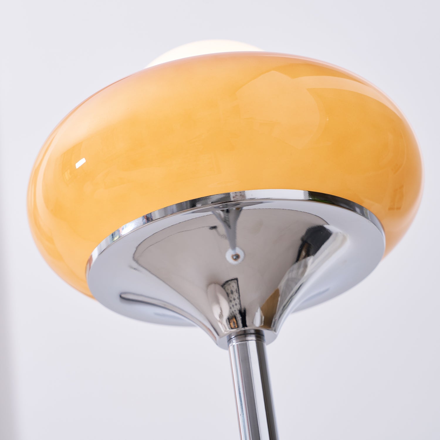 Nolla Globe Floor Lamp