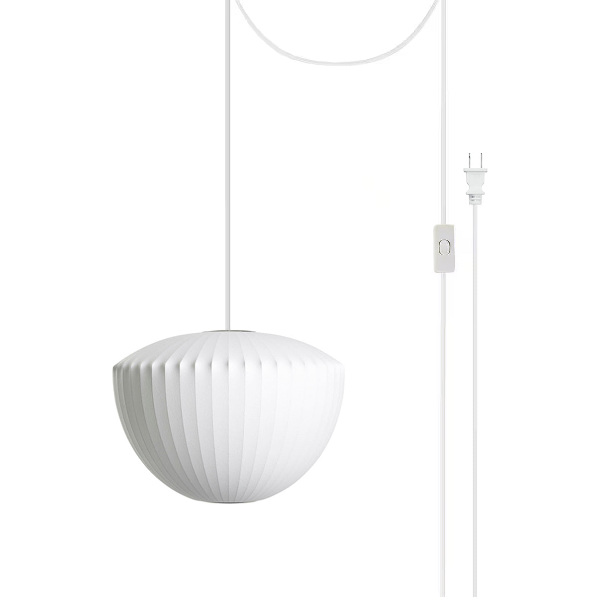 Liori Bubble Pendant Light