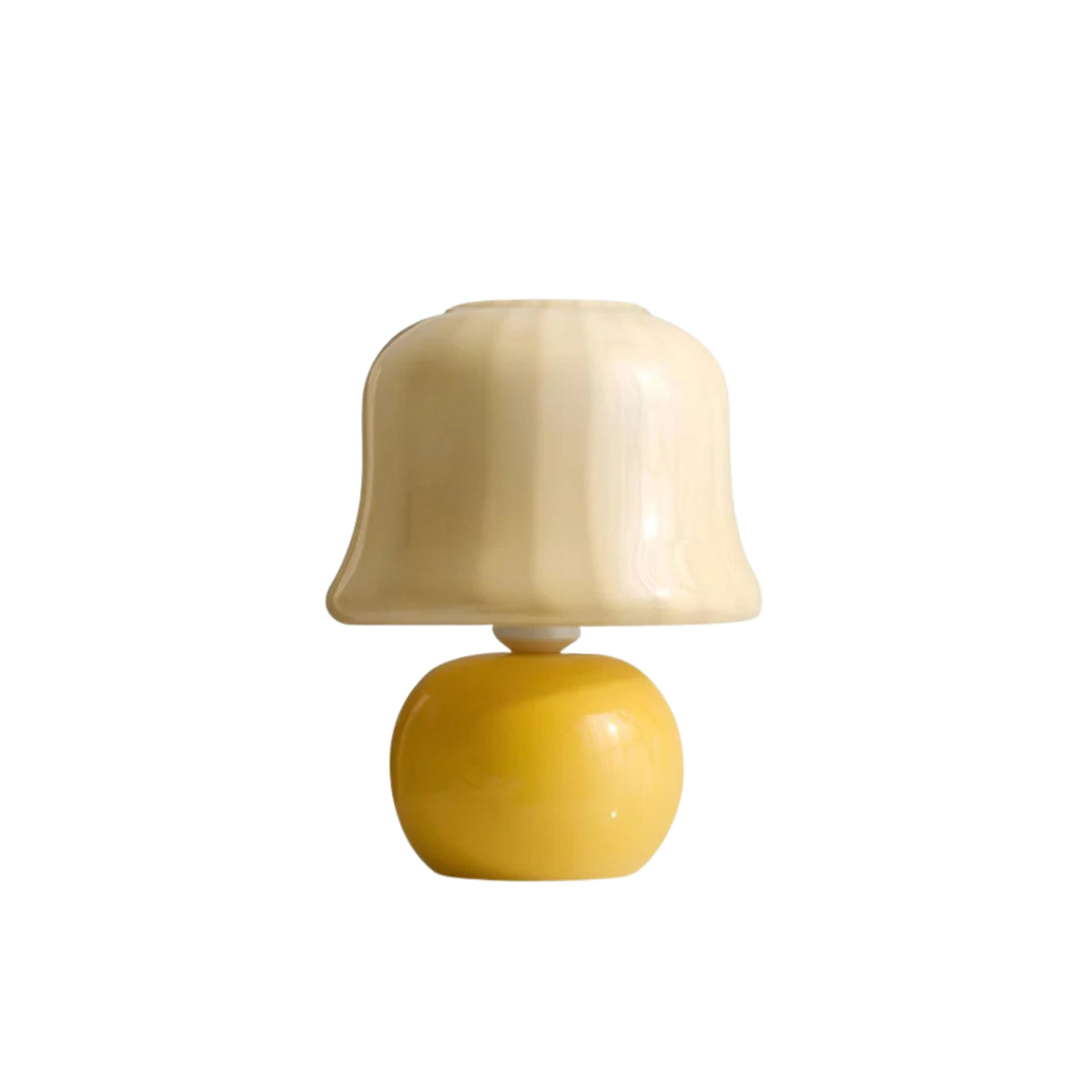 Noldenay Mushroom Table Lamp