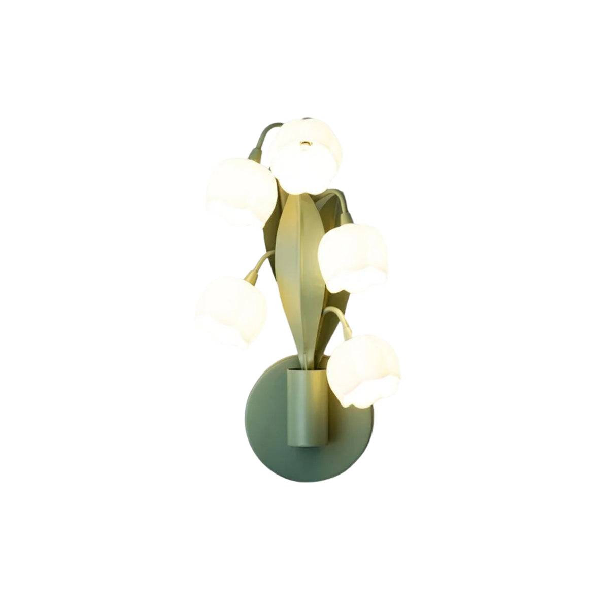 Renlynko Wall Light