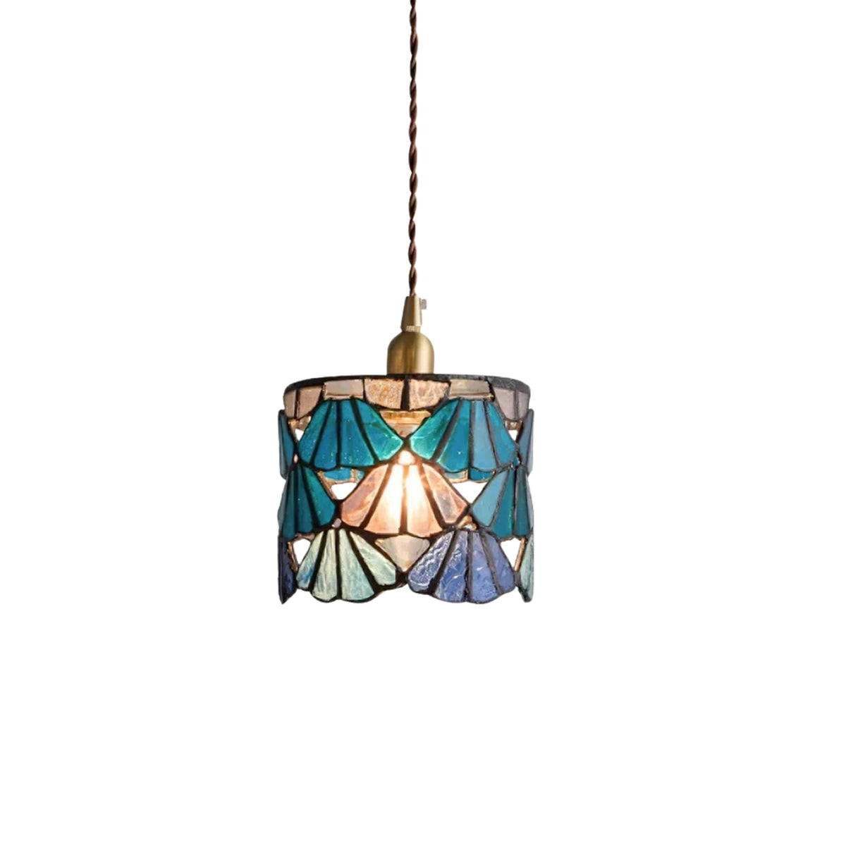 Renlyn Vintage Pendant Light