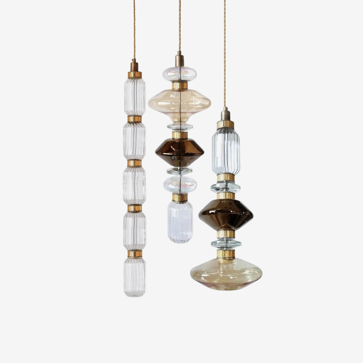 Liomium Pendant Light