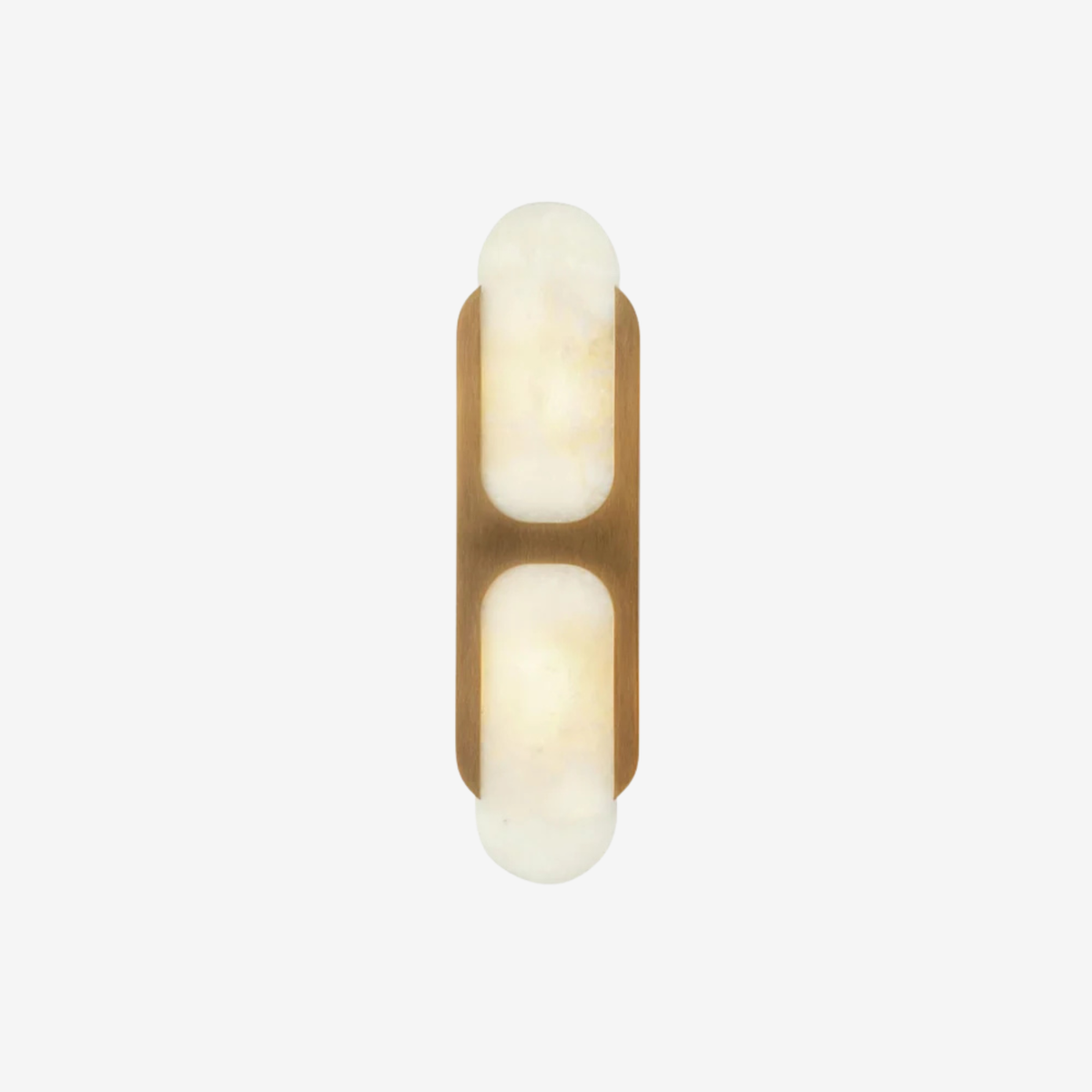 Quino Tube Wall Light