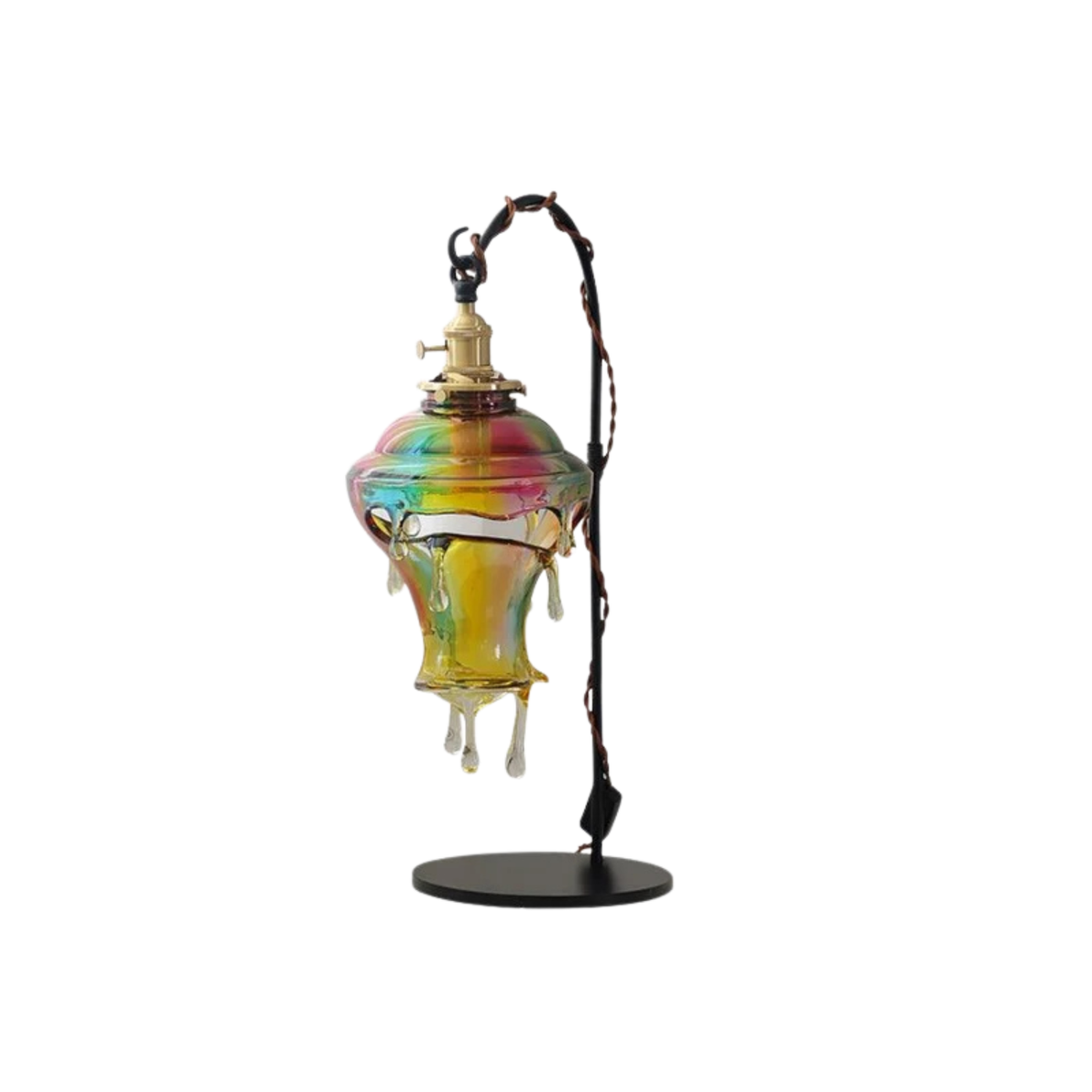 Haymaron Table Lamp