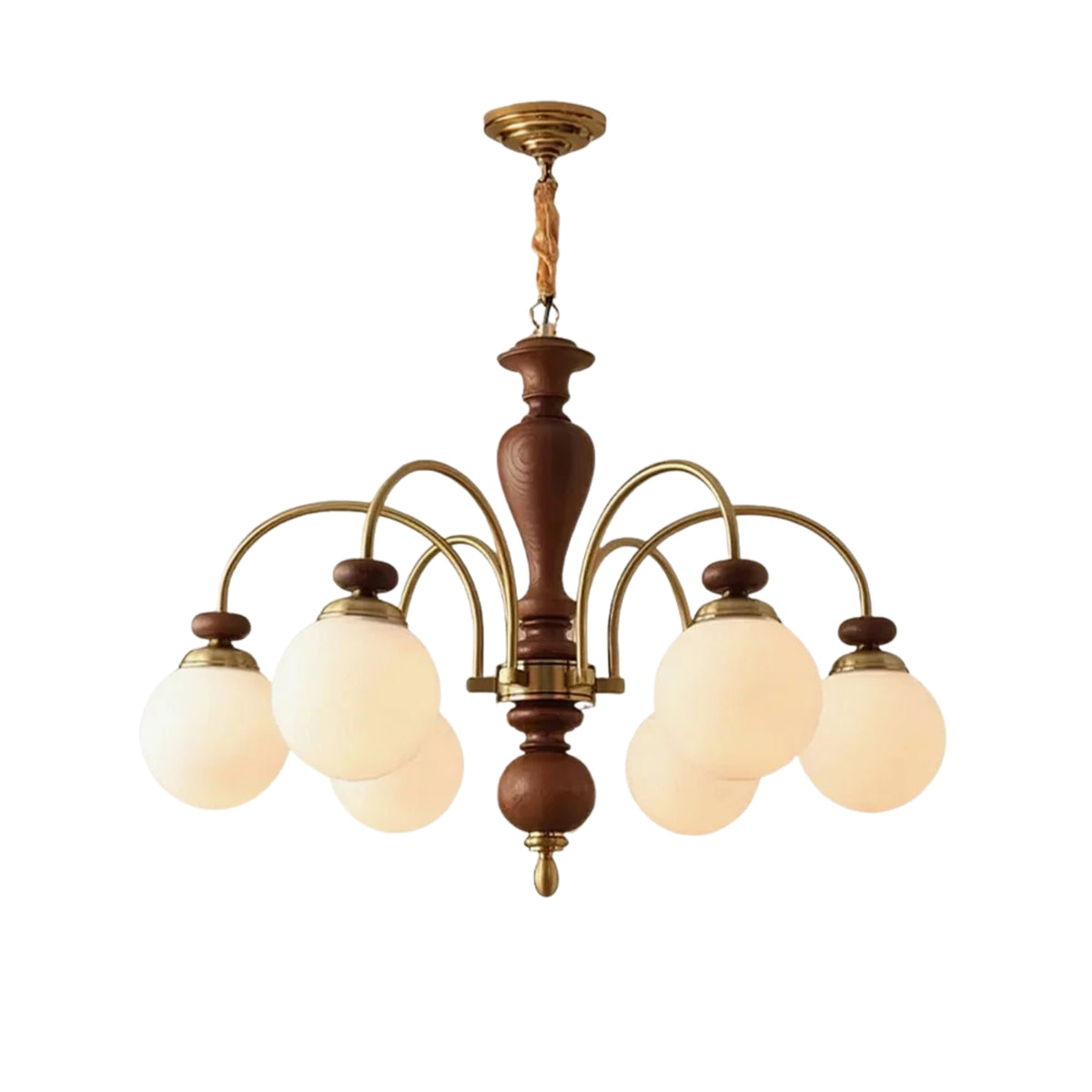 Wynre Classic Chandelier
