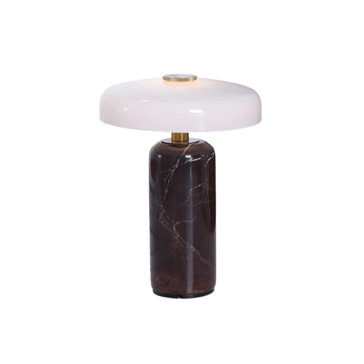 Sagean Marble Table Lamp