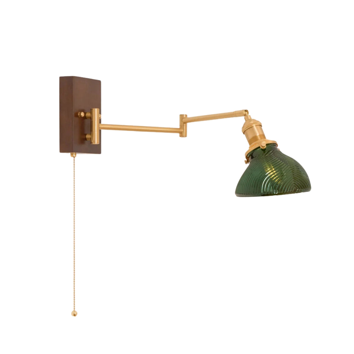 Talian Wall Light