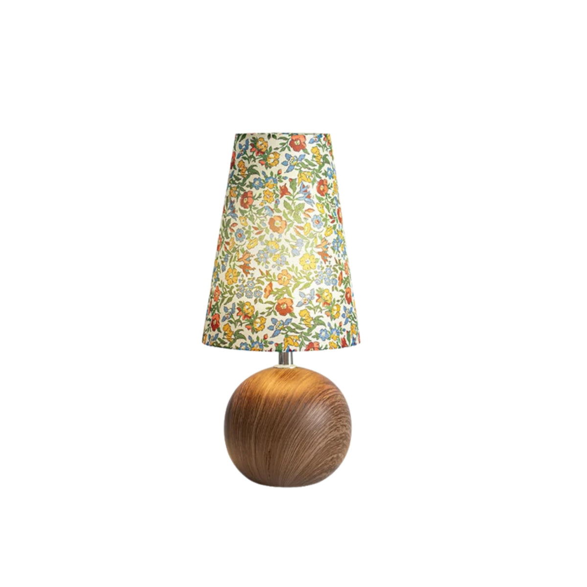 Koacorel Floral Table Lamp