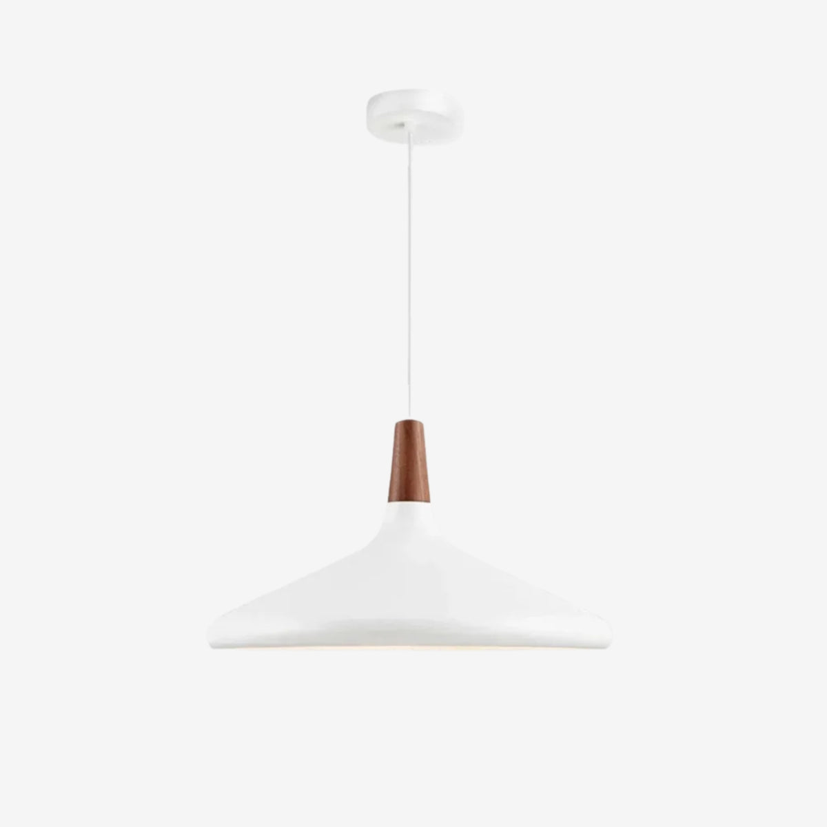 Miraven Cone Pendant Light