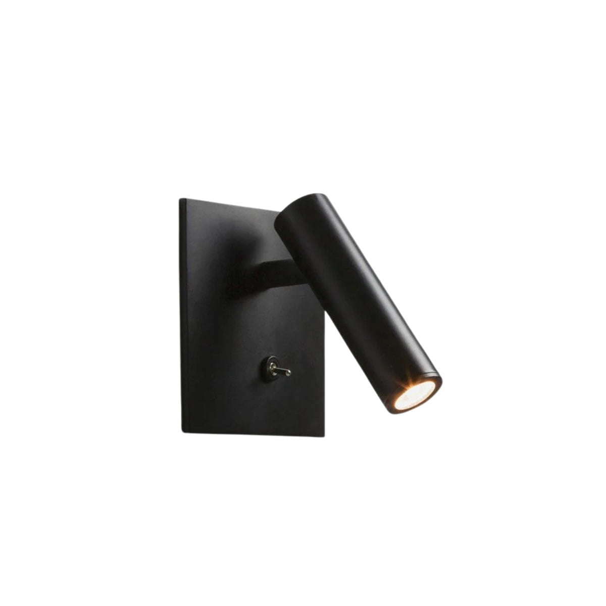 Synona Square Wall Reading Light