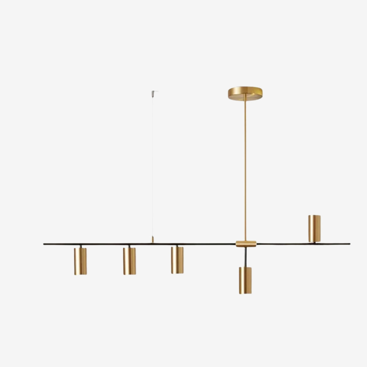Orennas Linear Pendant Light