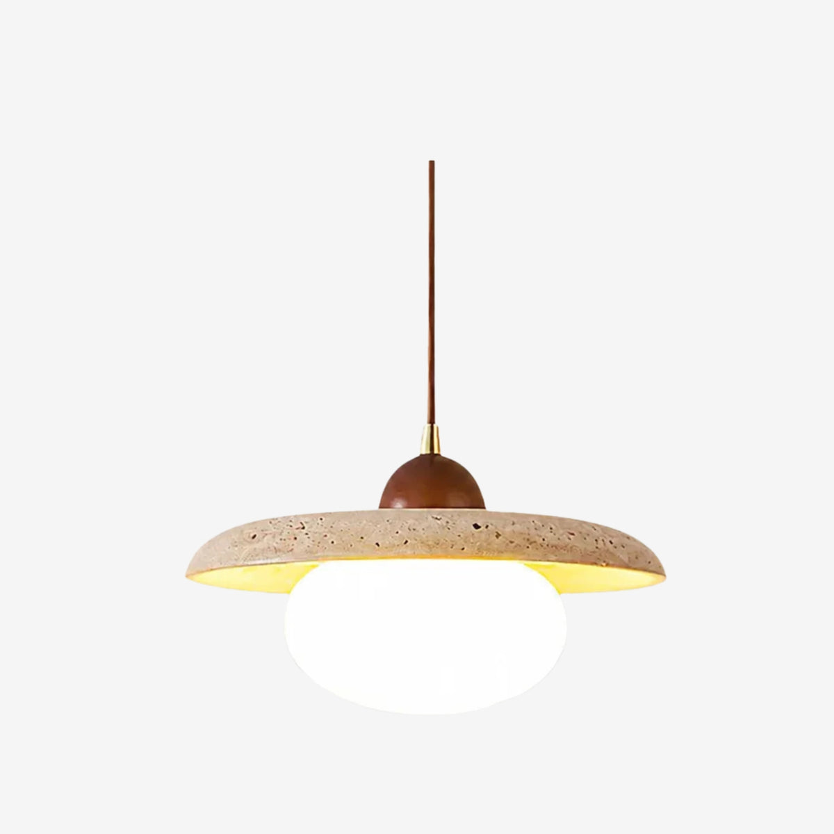 Orimaryn Pendant Light