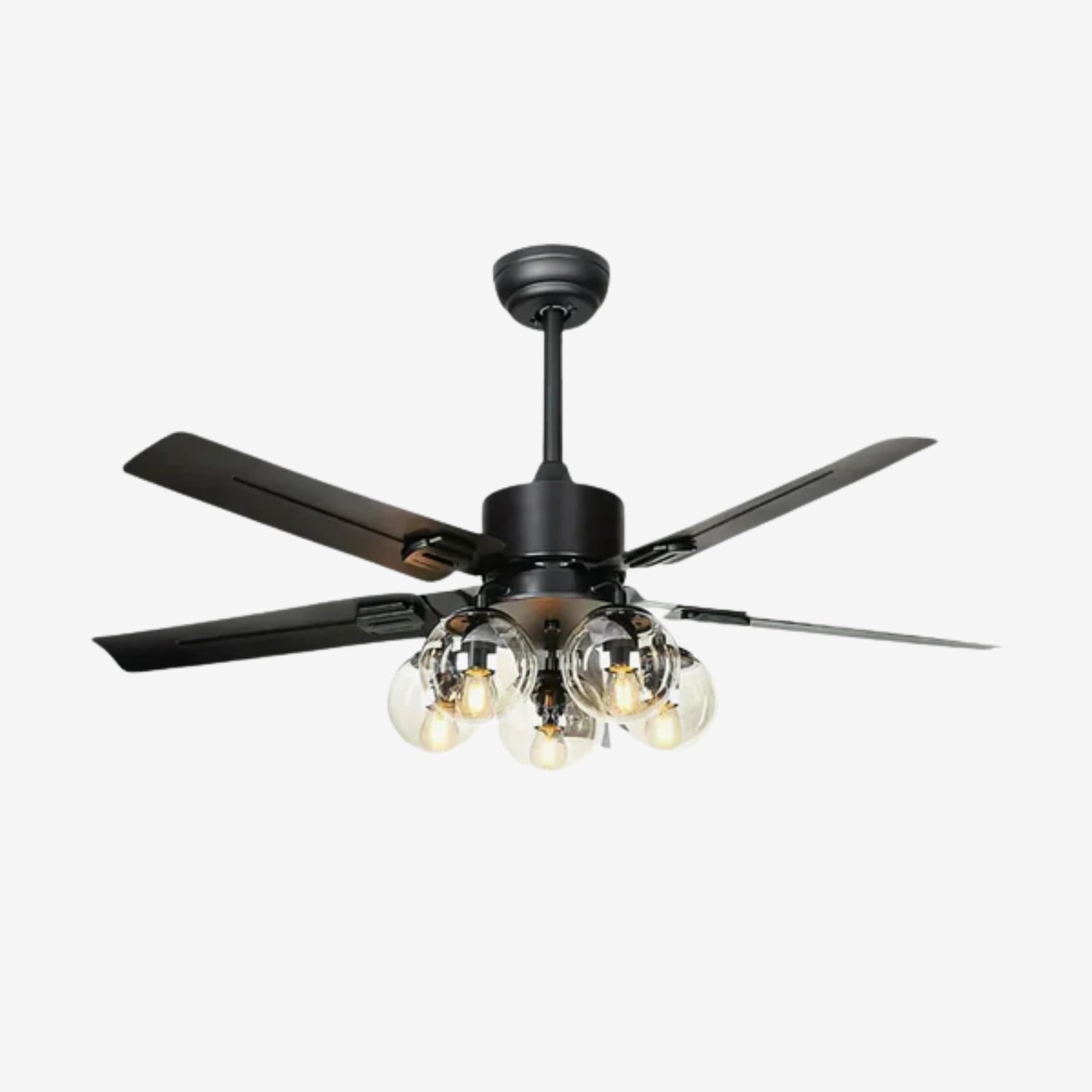 Elreezo Ceiling Fan Light