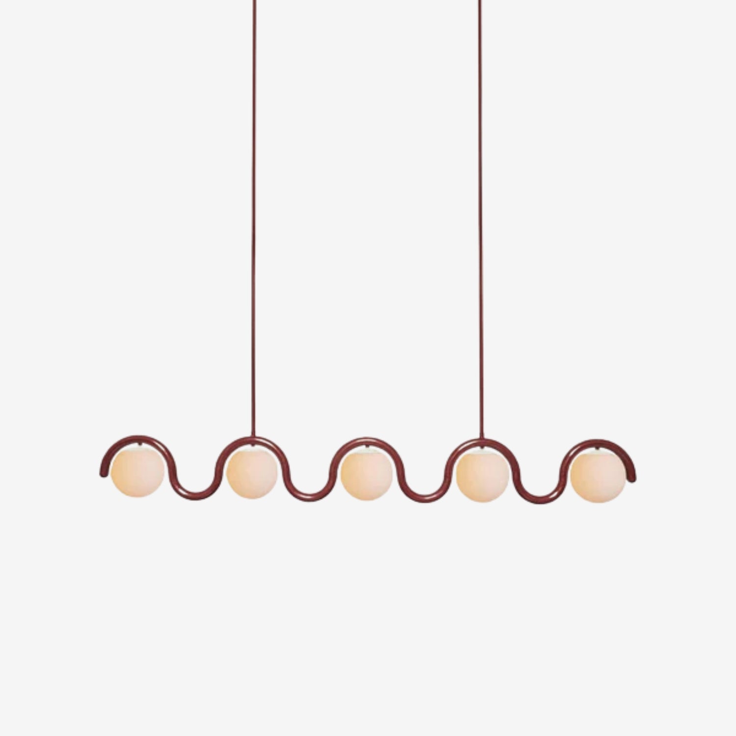 Brium Linear Chandelier