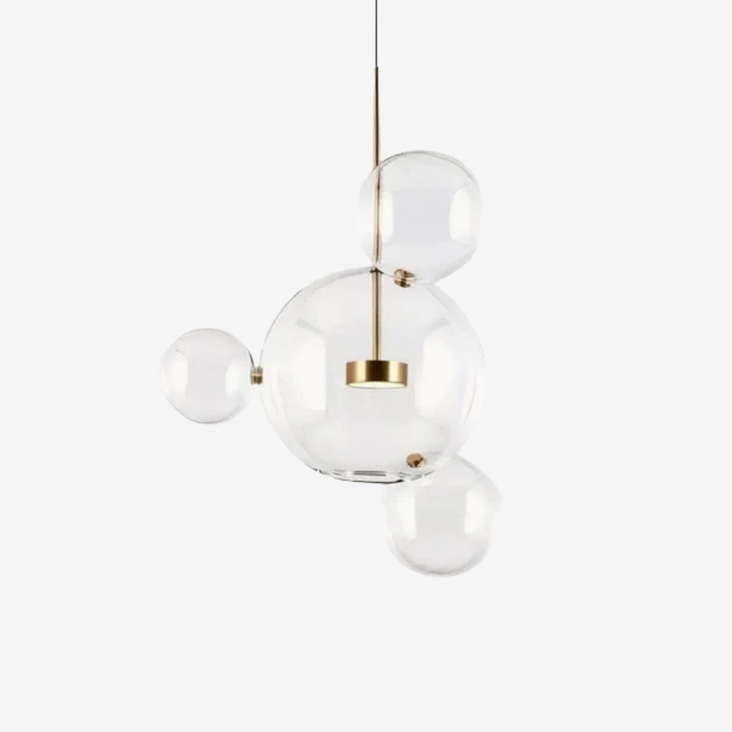 Valemar Bubble Pendant Light