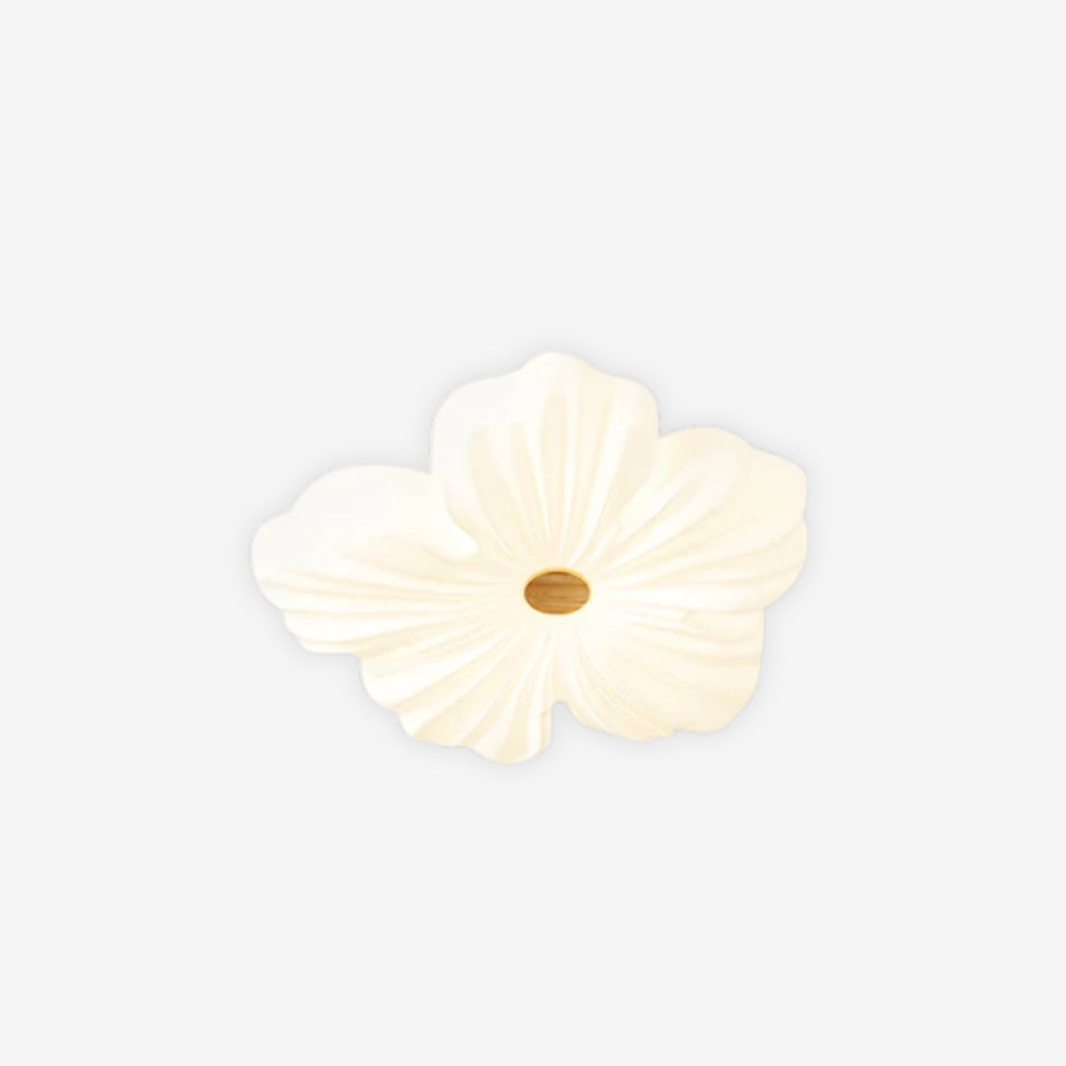 Foxlenan Flower Ceiling Light