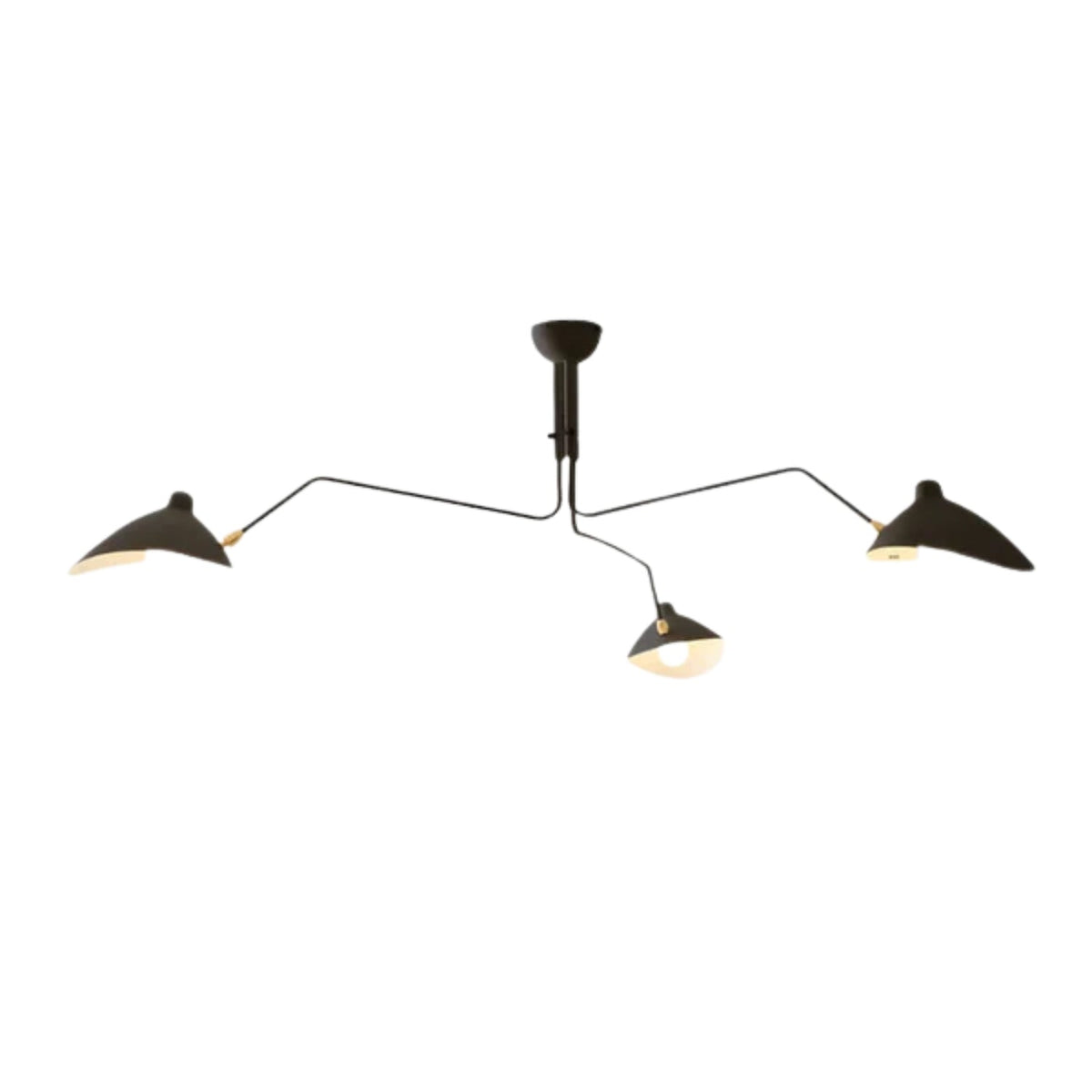 Fennor Linear Ceiling Light