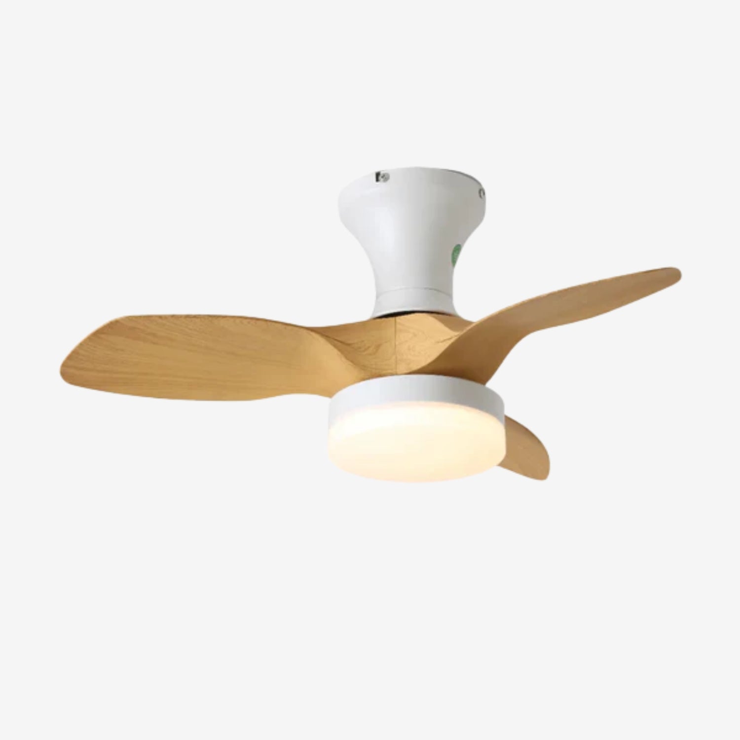 Darma Ceiling Fan Light