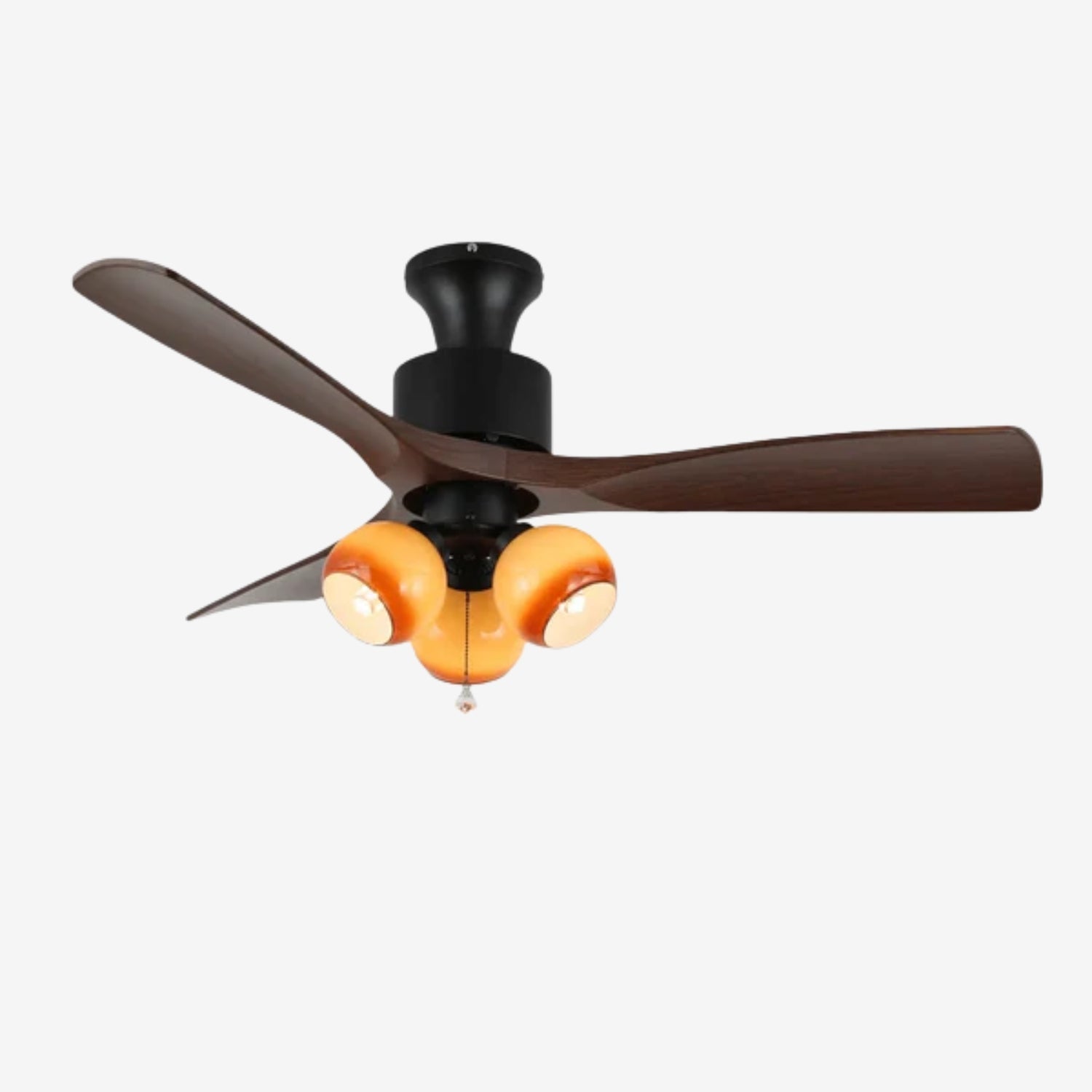 Zelin Ceiling Fan Light