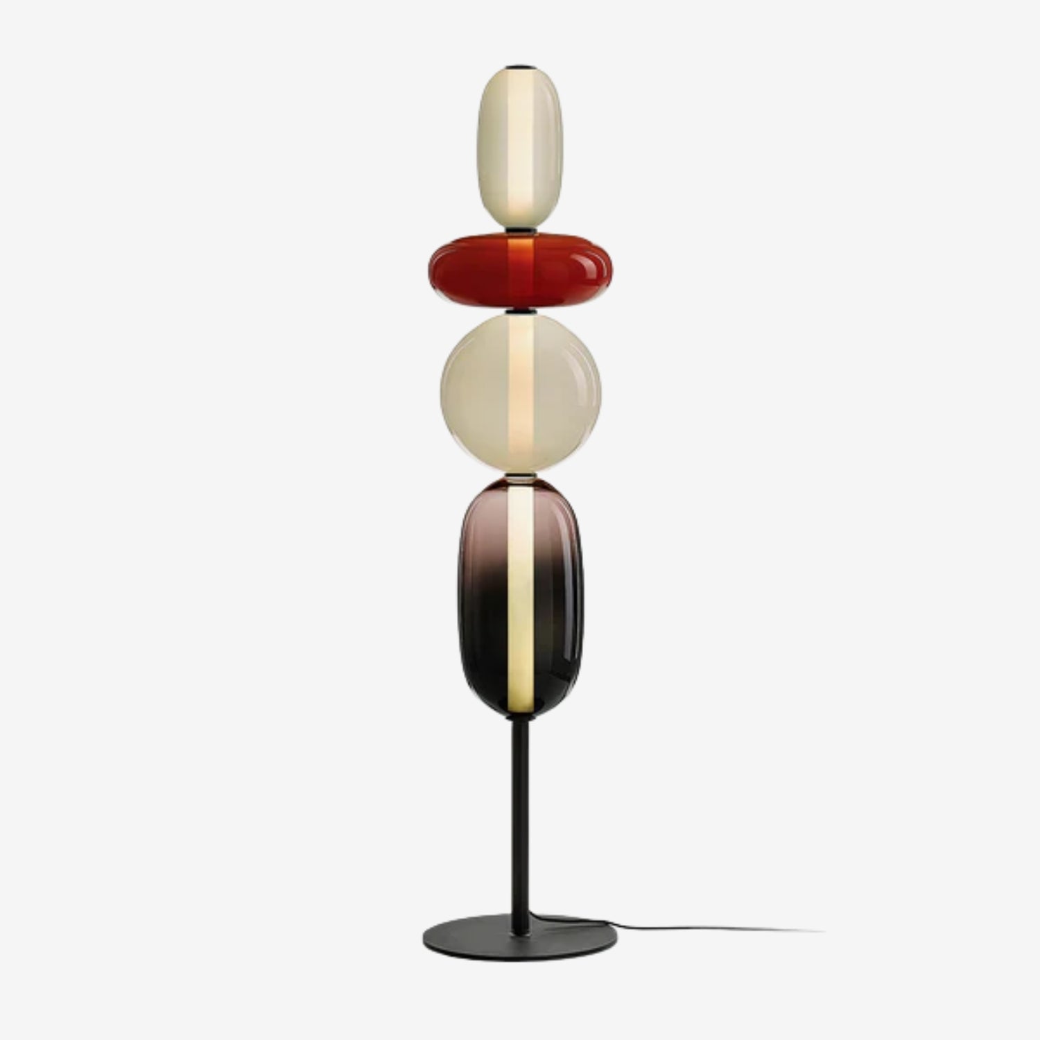 Findenio Modern Floor Lamp