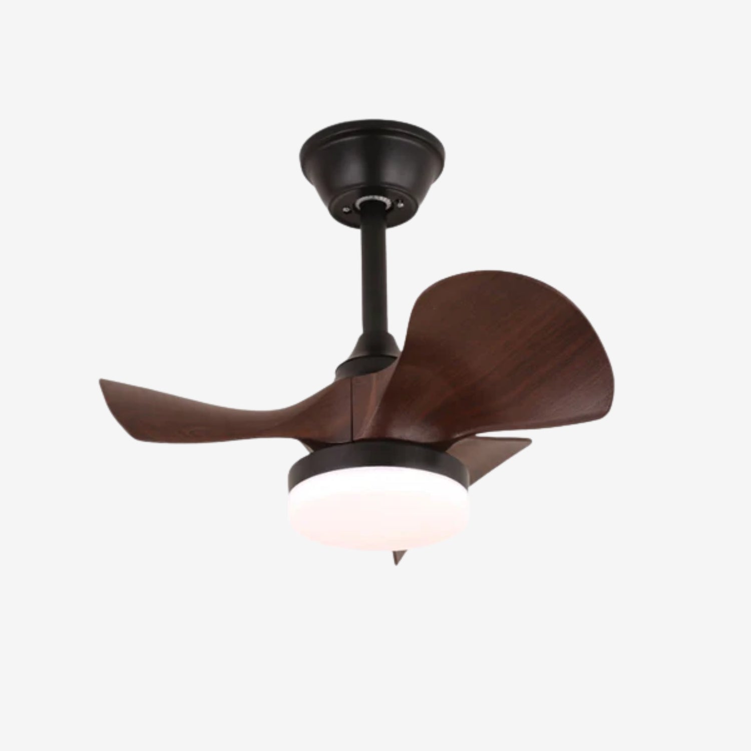 Doveno Ceiling Fan Light