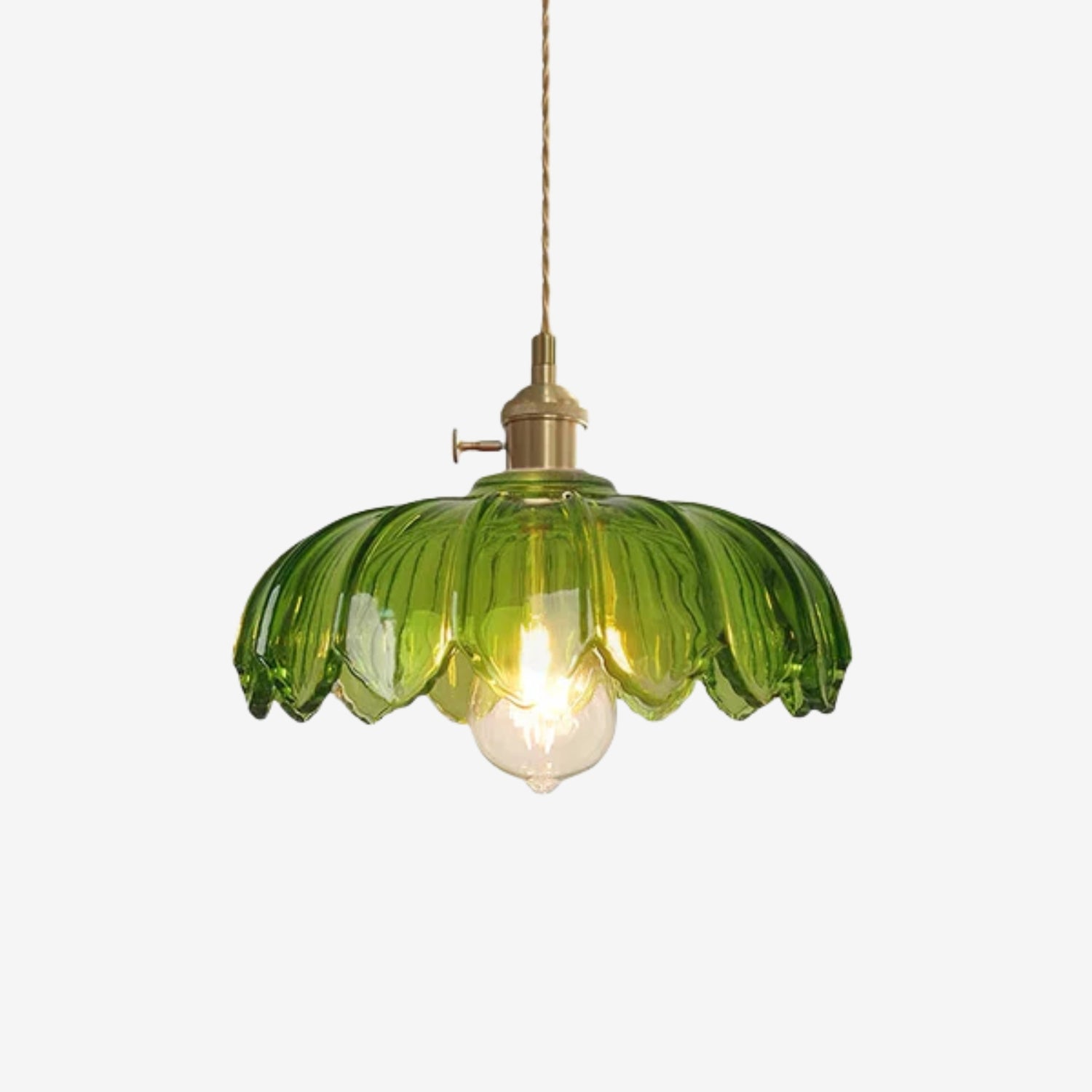 Ivayel Retro Pendant Light
