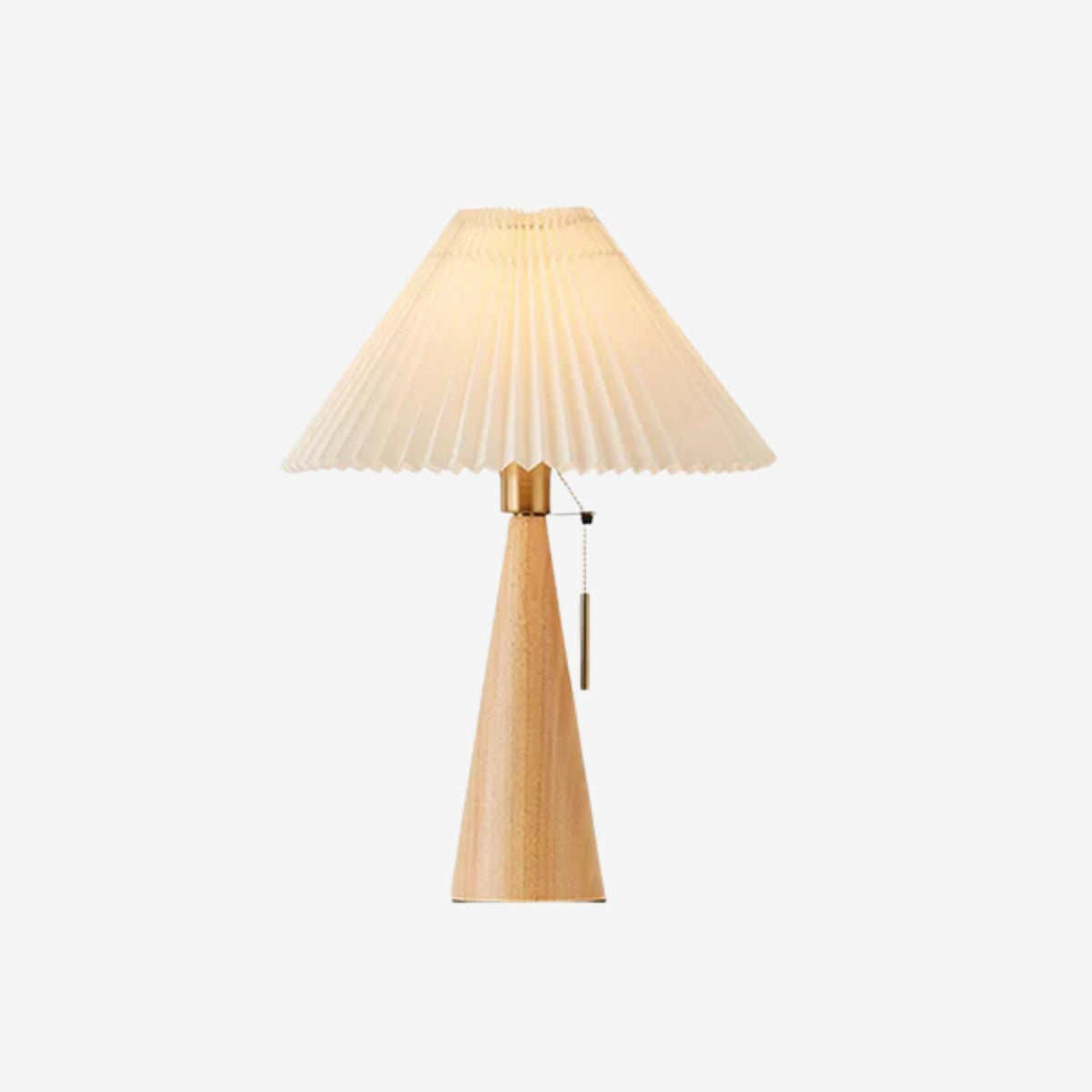 Liolyn Minimalist Table Lamp
