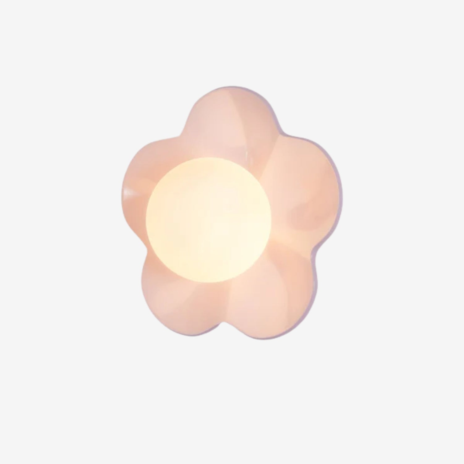Marmar Flower Wall Light