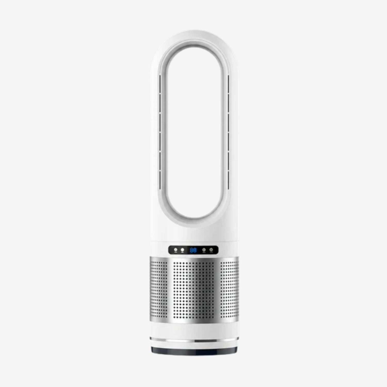 CARE - Bladeless Tower Fan